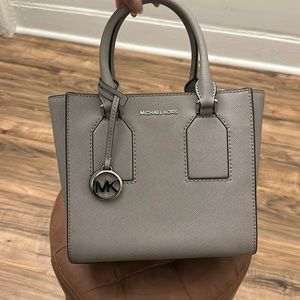 Michael Kors Selby Medium Satchel Bag